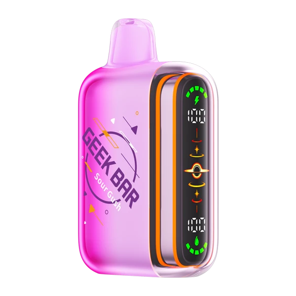 Sour Gush Geek Bar Pulse 2 25K product image