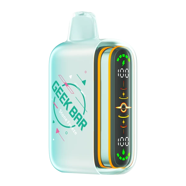 Stone Freeze Geek Bar Pulse 2 25K product image