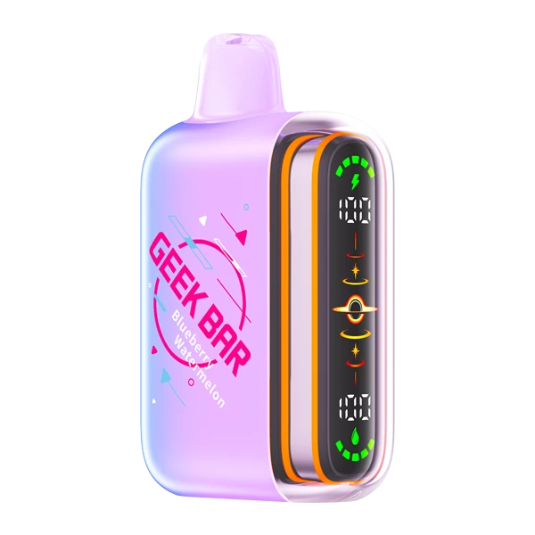 Blueberry Watermelon Geek Bar Pulse 2 25K product image