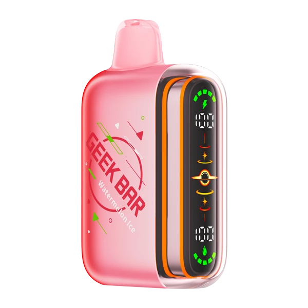 Watermelon Ice Geek Bar Pulse 2 25K product image