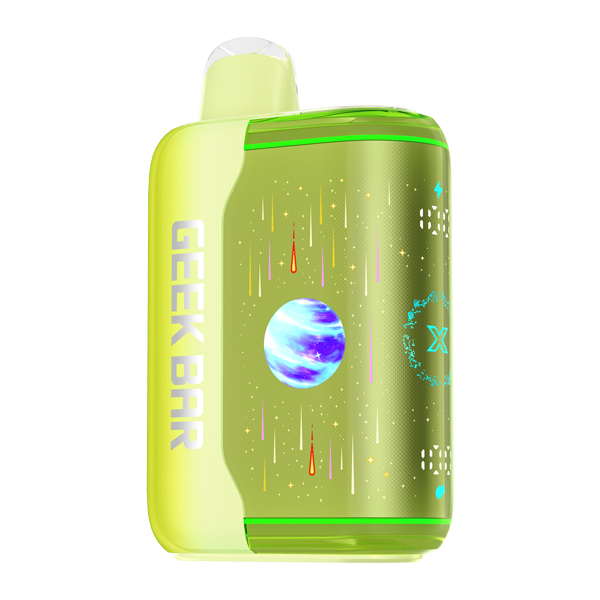 Dualicious Geek Bar Pulse X 2 50K product image