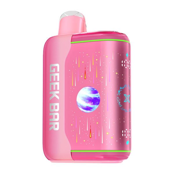Peach Slush Geek Bar Pulse X 2 50K product image