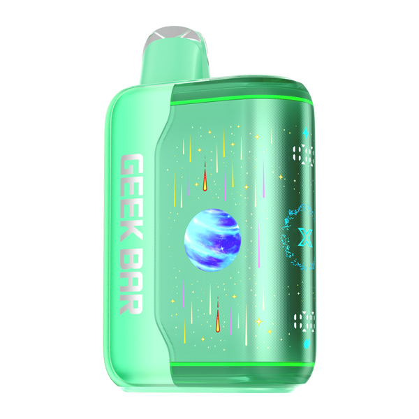 Miami Mint Geek Bar Pulse X 2 50K product image
