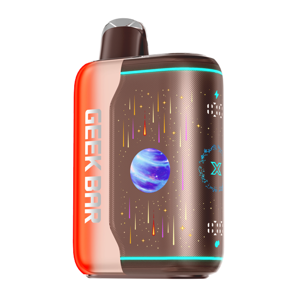 Peach Bull Geek Bar Pulse X 2 50K product image