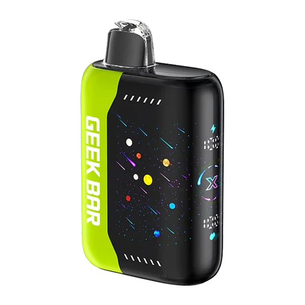 Blue Razz Ice Geek Bar Pulse X 25K product image