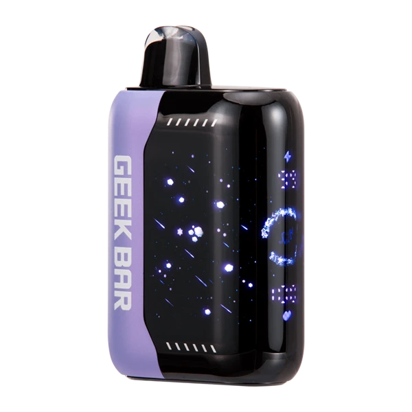 Grape Slush Geek Bar Pulse X 25K product image