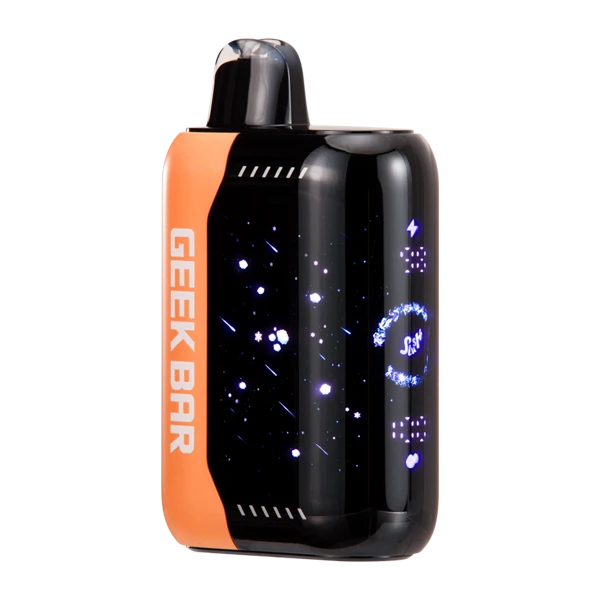 Orange Slush Geek Bar Pulse X 25K product image