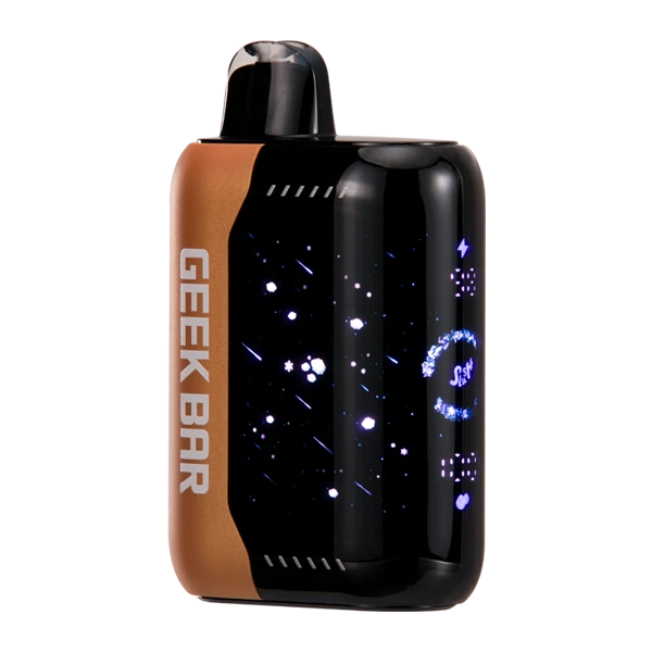 Cola Slush Geek Bar Pulse X 25K product image