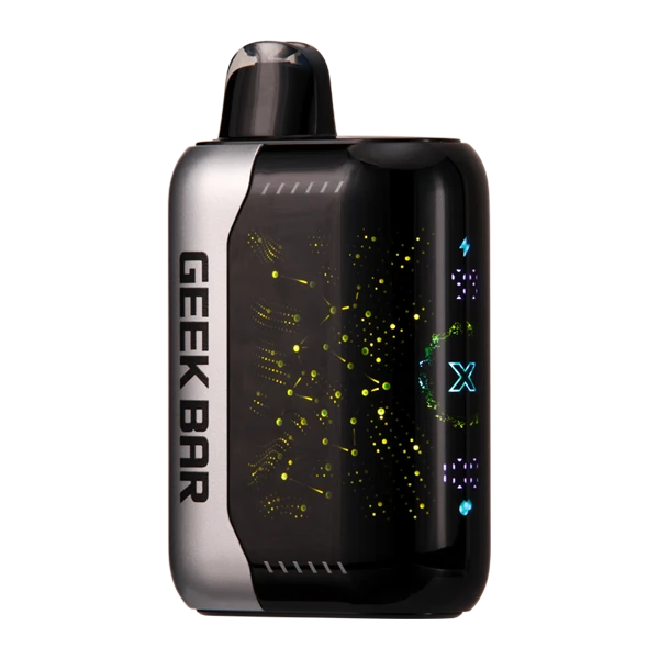 Cool Mint Geek Bar Pulse X 25K product image