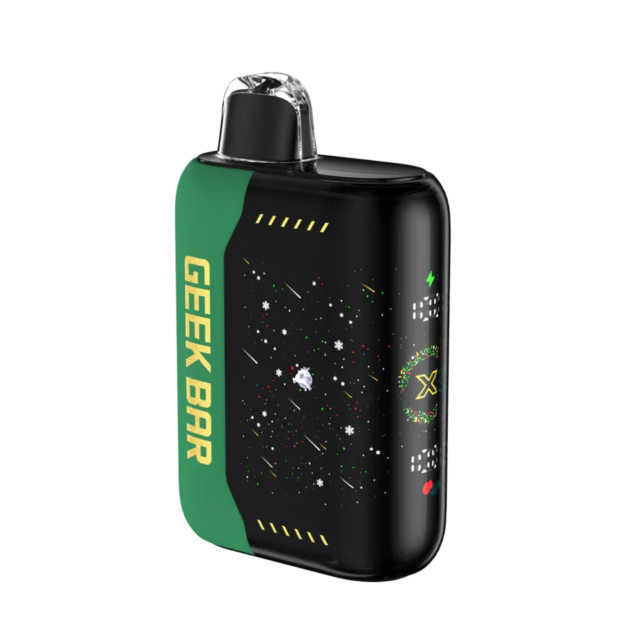 Creamy Mintz Geek Bar Pulse X 25K product image