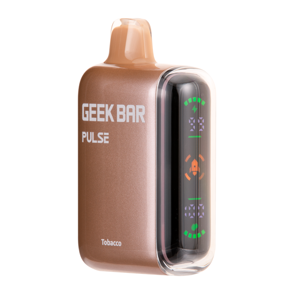 Tobacco Geek Bar Pulse product image