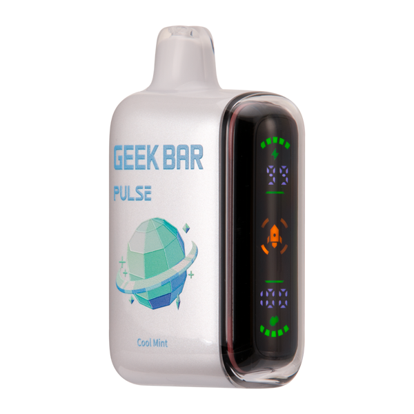 Cool Mint Geek Bar Pulse product image