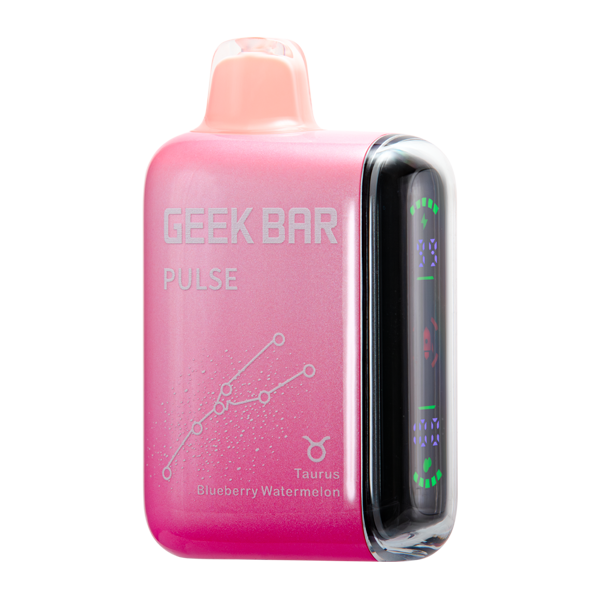 Blueberry Watermelon Geek Bar Pulse product image