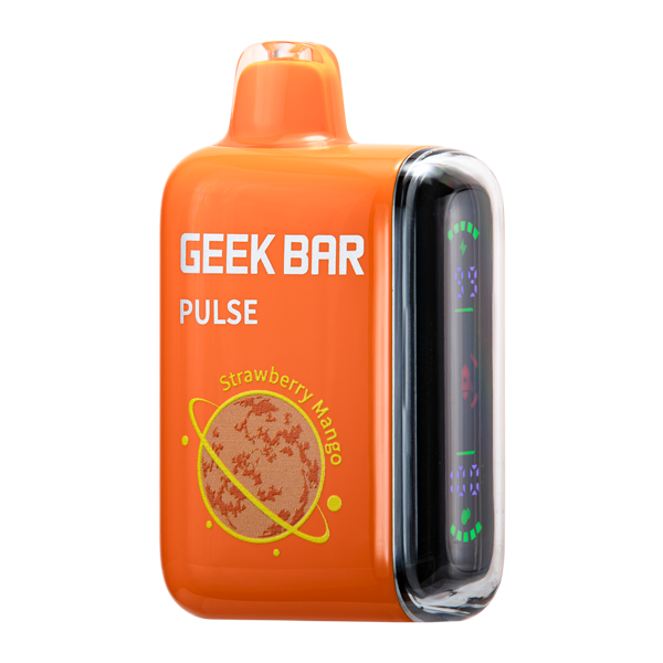 Strawberry Mango Geek Bar Pulse product image