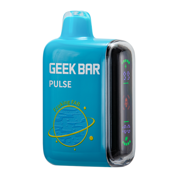 Fcuking Fab Geek Bar Pulse product image
