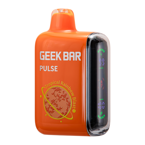 Tropical Rainbow Blast Geek Bar Pulse product image