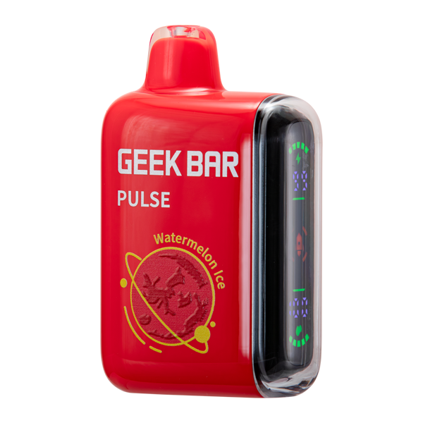 Watermelon Ice Geek Bar Pulse product image