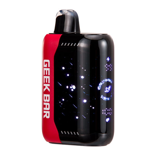 Wild Cherry Slush Geek Bar X 25K product image