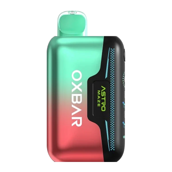 Blueberry Watermelon OXBAR Astro Maze 50K product image