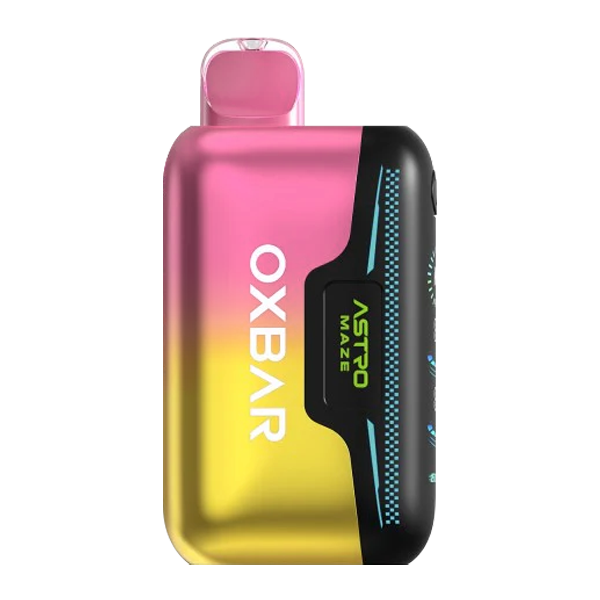 Tropical Gush OXBAR Astro Maze 50K product image