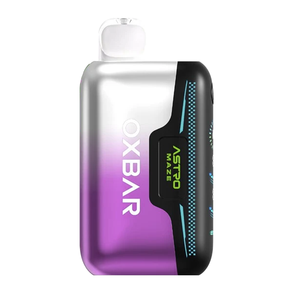 Grape Gush OXBAR Astro Maze 50K product image