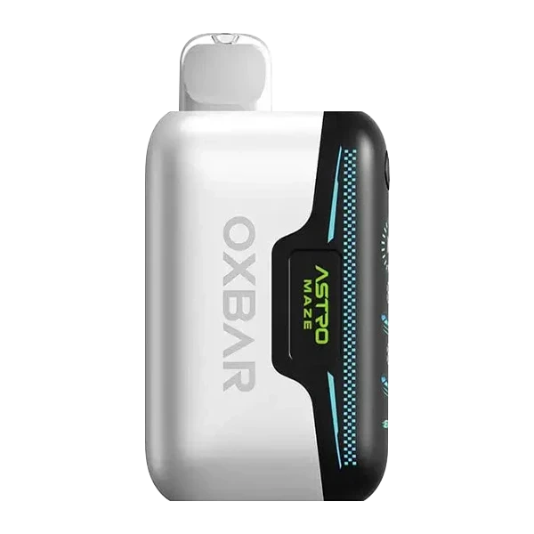 Unflavored OXBAR Astro Maze 50K product image