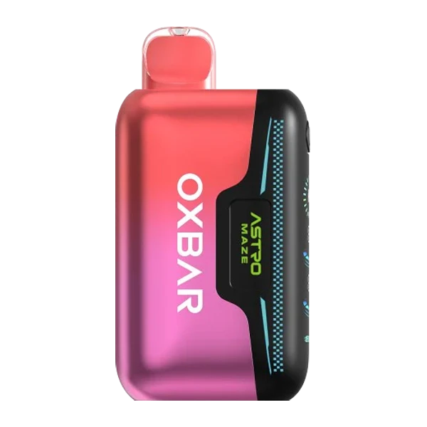 Sexy Strawberry OXBAR Astro Maze 50K product image