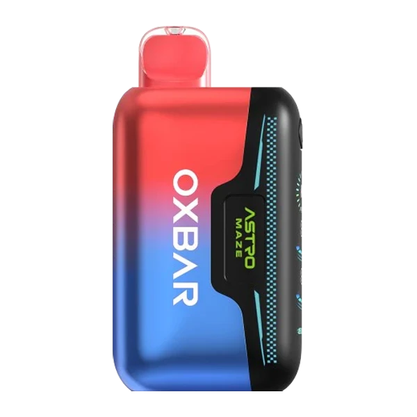 Rocket Pop OXBAR Astro Maze 50K product image