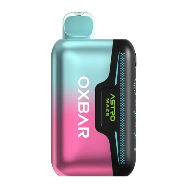 Juicy Watermelon OXBAR Astro Maze 50K product image