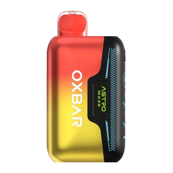Fruity Pebz OXBAR Astro Maze 50K product image