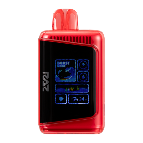 Hawaiian Punch Holo RAZ LTX 25K product image