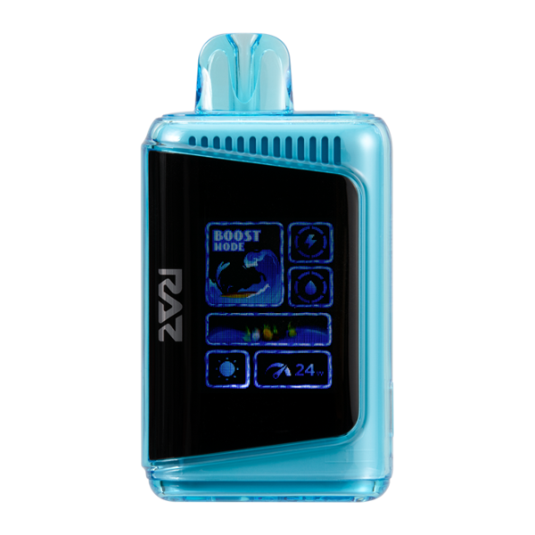 Blueberry Punch Holo RAZ LTX 25K product image