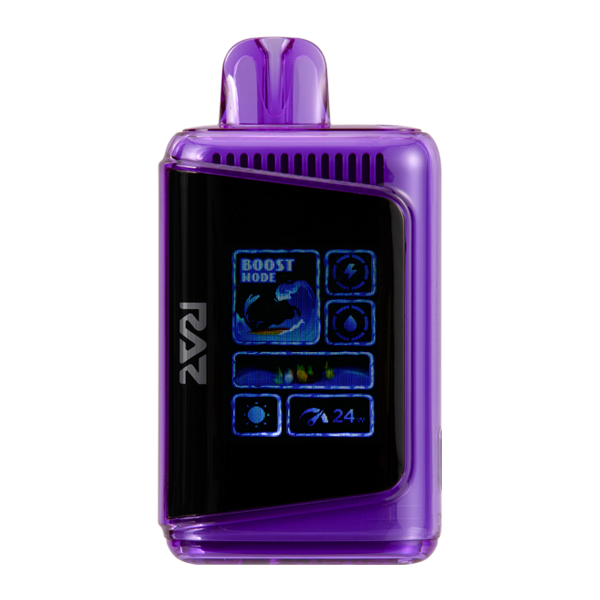 Triple Berry Punch Holo RAZ LTX 25K product image