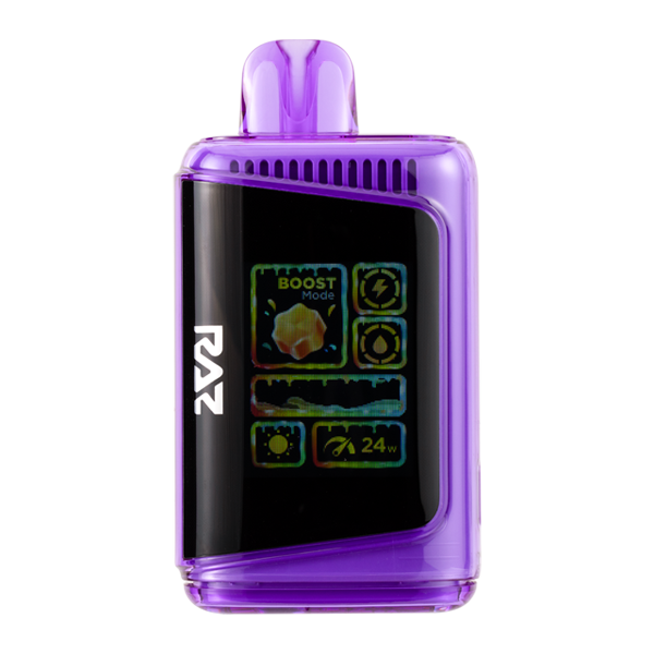 Triple Berry Gush RAZ LTX 25K product image
