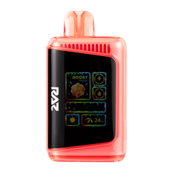 Strawberry Peach Gush RAZ LTX 25K product image