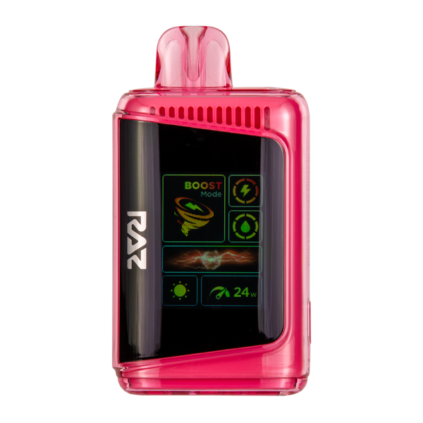 Pink Lemonade Minty O S RAZ LTX 25K product image