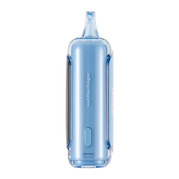 Iced Blue Dragon RAZ LTX 25K product image