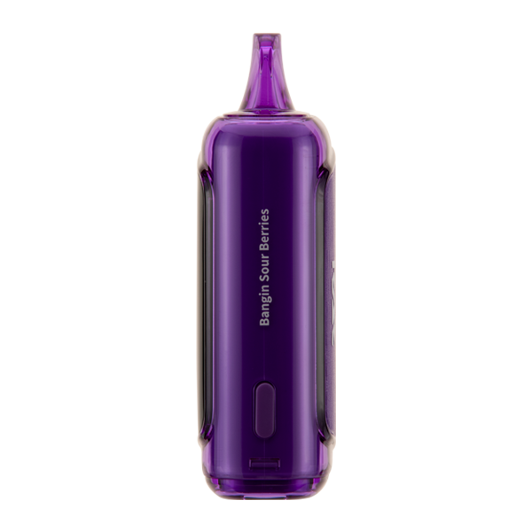 Bangin Sour Berries RAZ LTX 25K product image